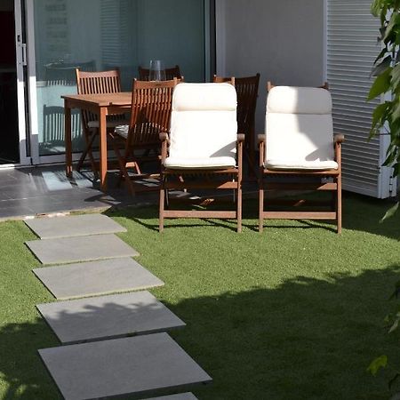 Bonito Apartamento Con Jardin Platja d'Aro Zewnętrze zdjęcie
