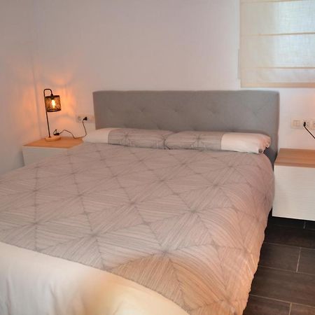 Bonito Apartamento Con Jardin Platja d'Aro Zewnętrze zdjęcie