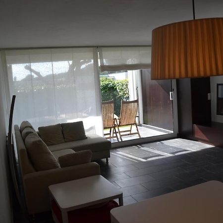 Bonito Apartamento Con Jardin Platja d'Aro Zewnętrze zdjęcie
