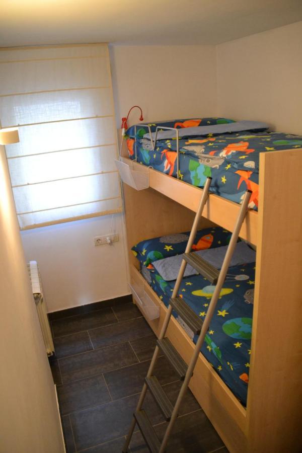 Bonito Apartamento Con Jardin Platja d'Aro Zewnętrze zdjęcie