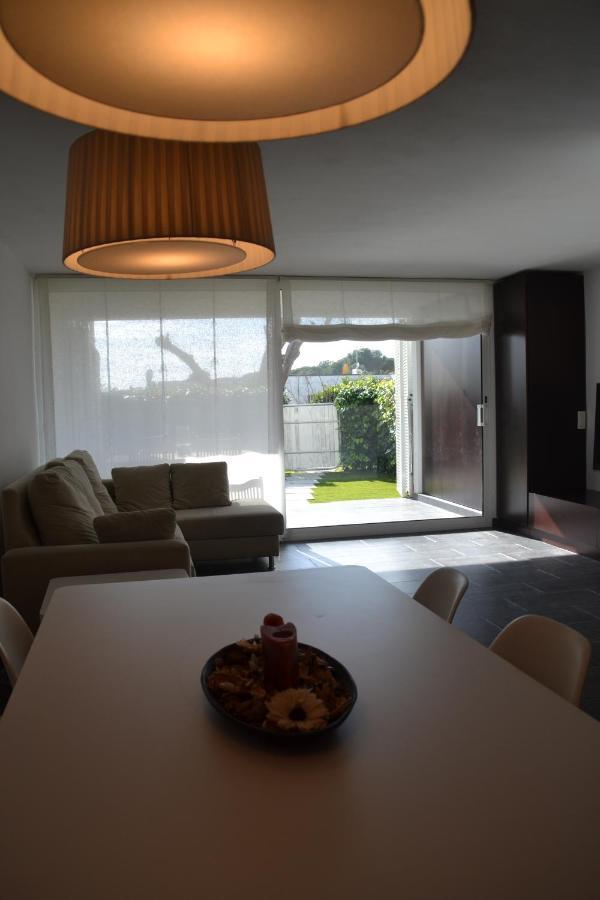 Bonito Apartamento Con Jardin Platja d'Aro Zewnętrze zdjęcie