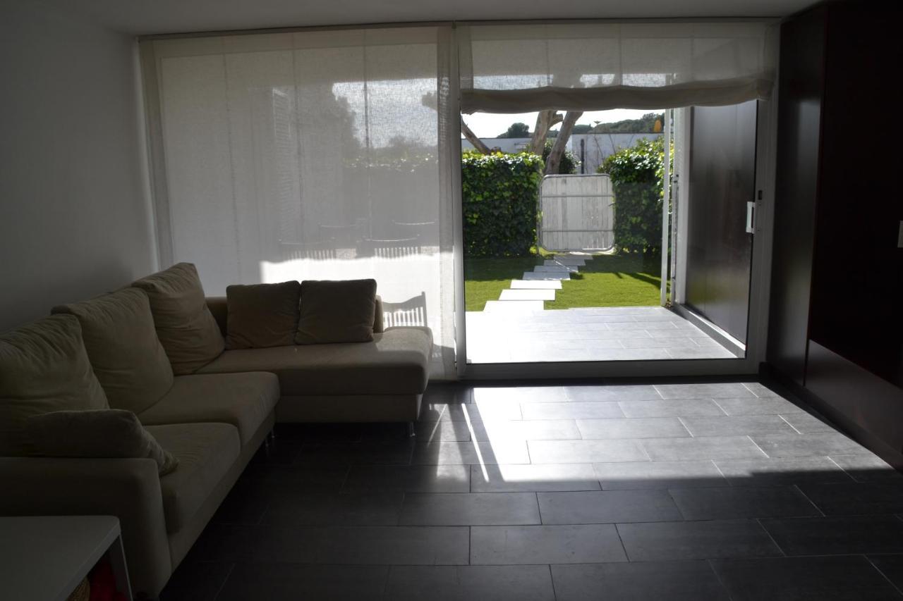 Bonito Apartamento Con Jardin Platja d'Aro Zewnętrze zdjęcie