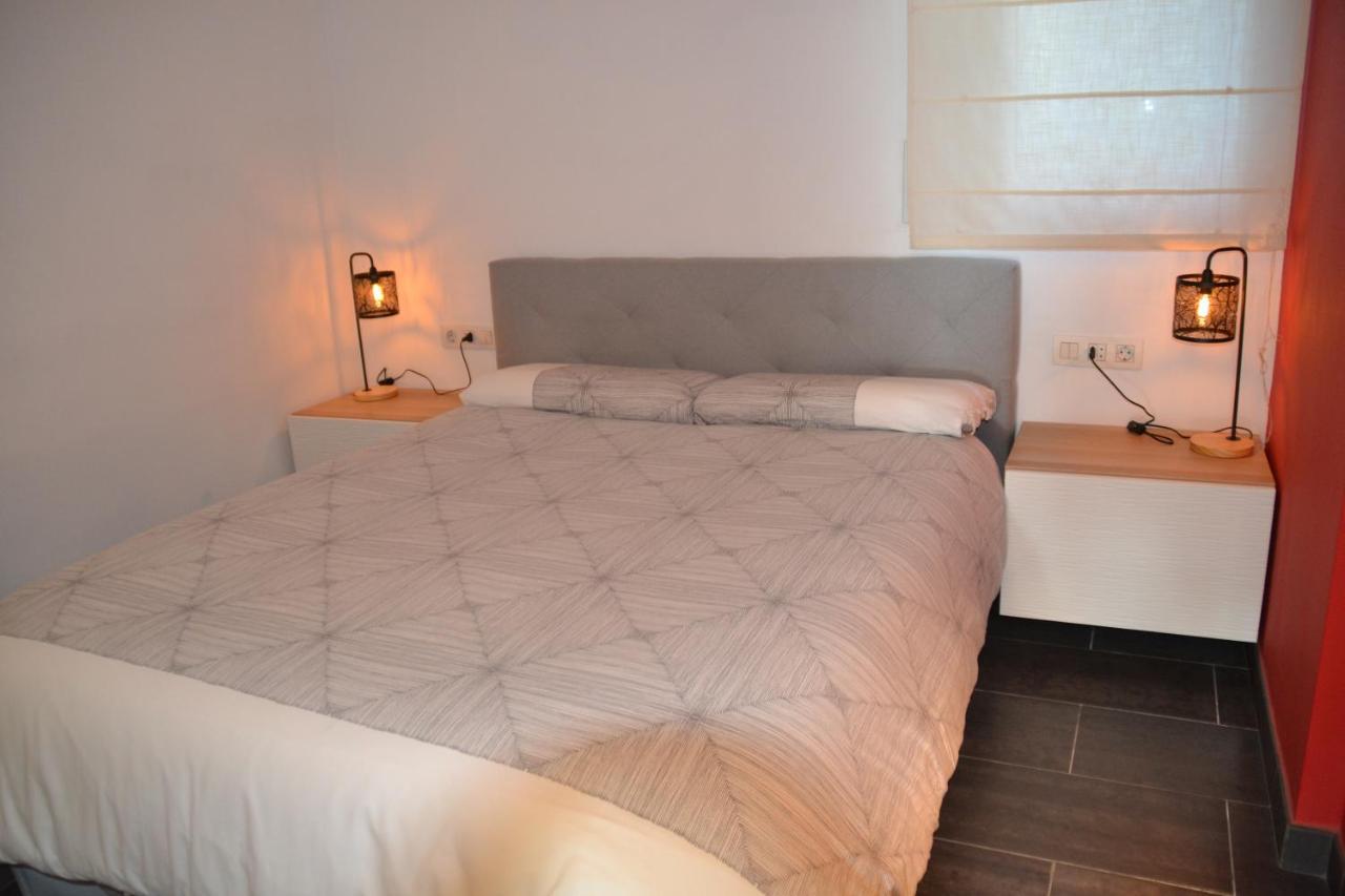 Bonito Apartamento Con Jardin Platja d'Aro Zewnętrze zdjęcie