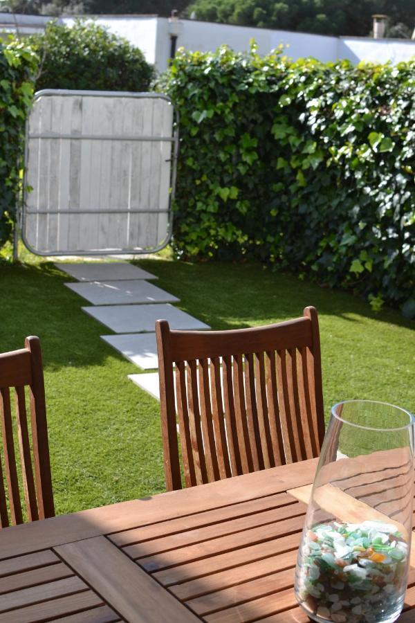 Bonito Apartamento Con Jardin Platja d'Aro Zewnętrze zdjęcie