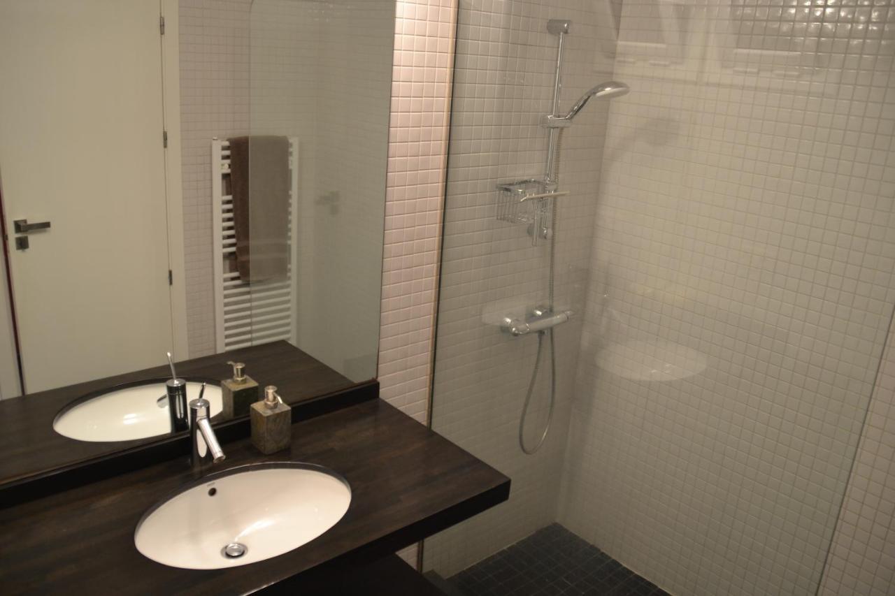 Bonito Apartamento Con Jardin Platja d'Aro Zewnętrze zdjęcie