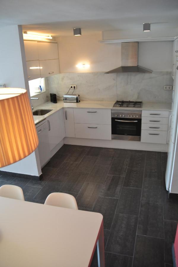 Bonito Apartamento Con Jardin Platja d'Aro Zewnętrze zdjęcie