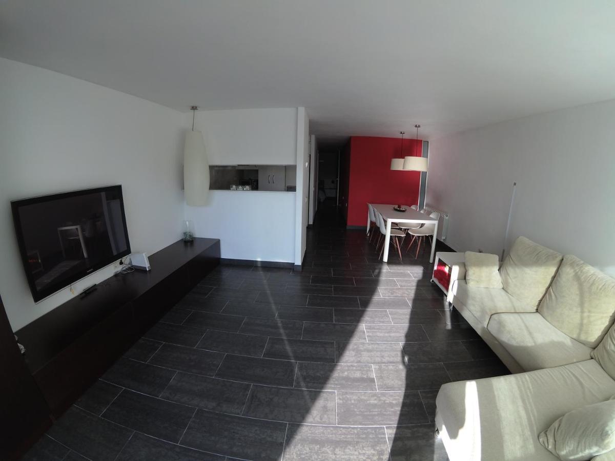 Bonito Apartamento Con Jardin Platja d'Aro Zewnętrze zdjęcie