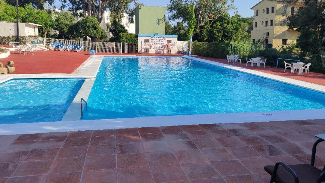 Bonito Apartamento Con Jardin Platja d'Aro Zewnętrze zdjęcie
